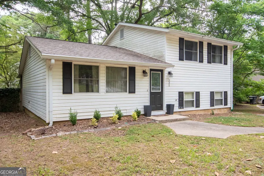 121 Sweetgum Road, Peachtree City, GA 30269 - #2