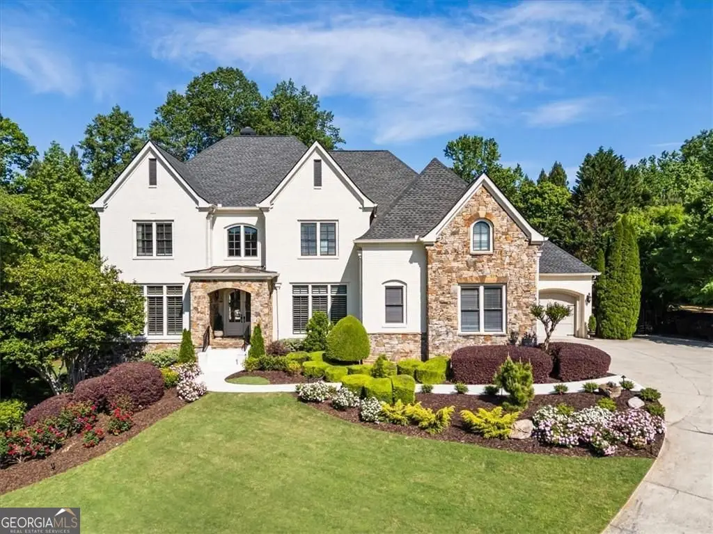 15889 Meadow King Court, Milton, GA 30004 - #1
