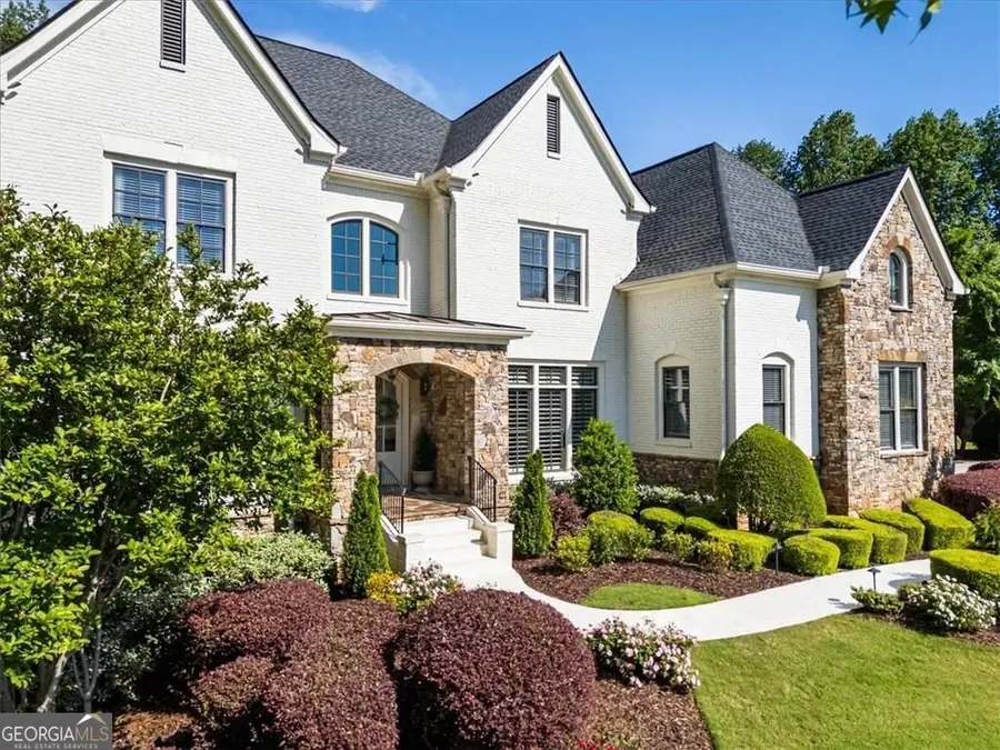 15889 Meadow King Court, Milton, GA 30004 - #2