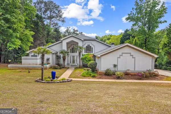 100 Catie Circle, Stockbridge, GA 30281