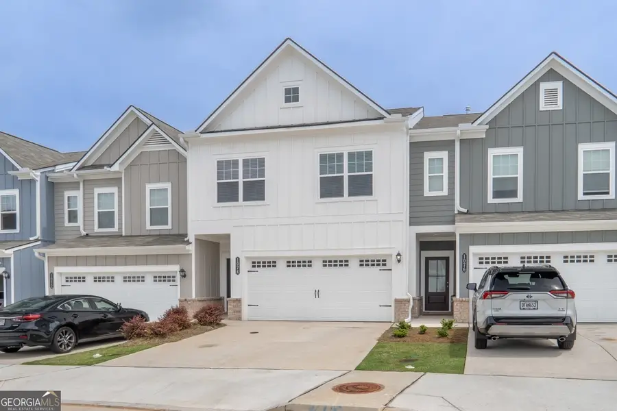 1074 Chastain Drive #44, Sugar Hill, GA 30518 - #2