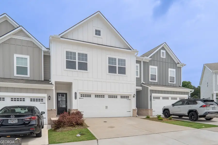 1074 Chastain Drive #44, Sugar Hill, GA 30518 - #3