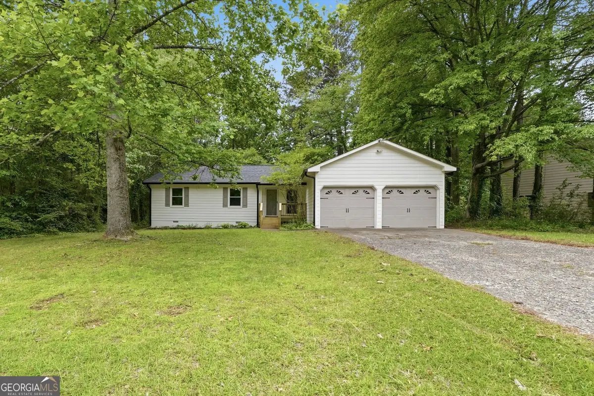 3129 Calumet Place Nw, Kennesaw, GA 30152 - #1