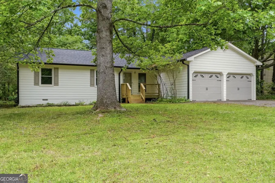 3129 Calumet Place Nw, Kennesaw, GA 30152 - #2