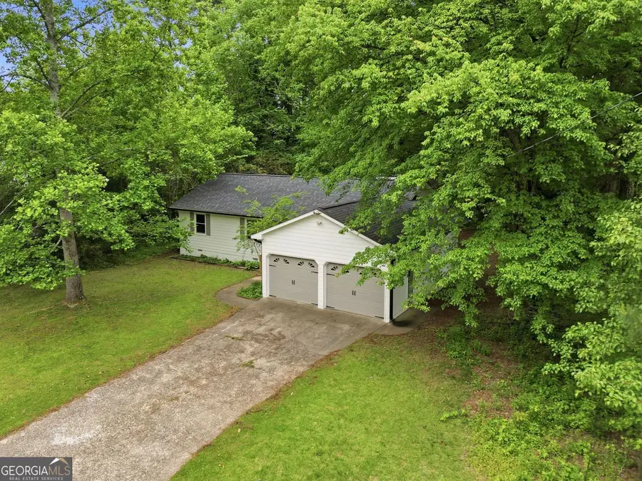 3129 Calumet Place Nw, Kennesaw, GA 30152 - #3