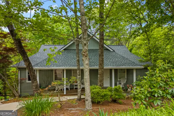 359 Bahn Erlenbruck, Helen, GA 30545