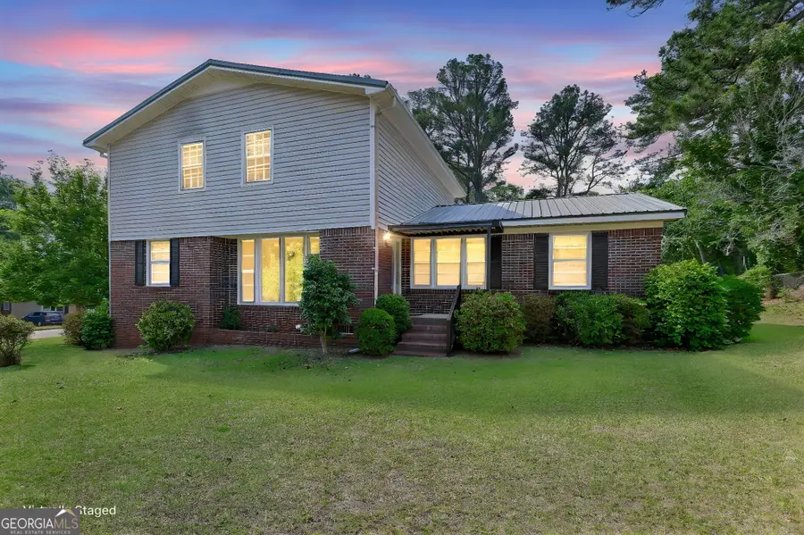 124 Melrose Drive, Lagrange, GA 30241 - #2