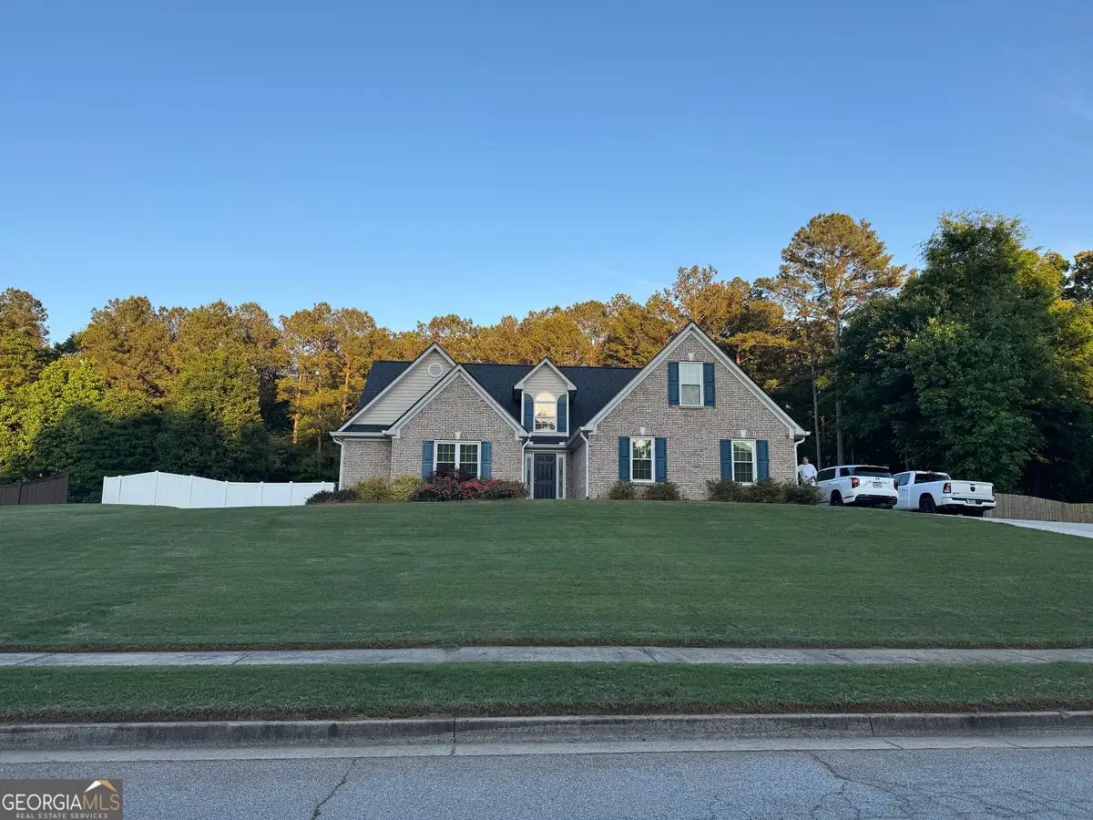 1319 Idlewood Court, McDonough, GA 30252 - #1