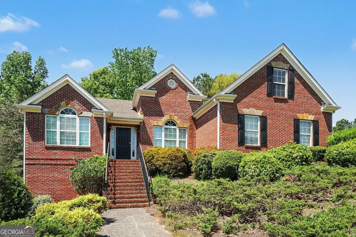 1616 Audrey Ridge, Monroe, GA 30656 - #1