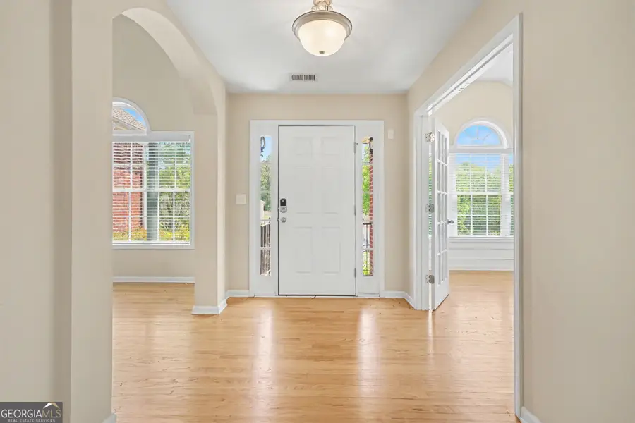 1616 Audrey Ridge, Monroe, GA 30656 - #3