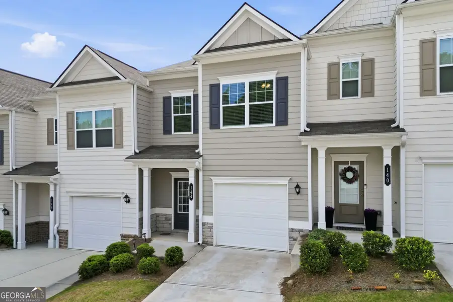 144 Sawgrass Drive, Ball Ground, GA 30107 - #2