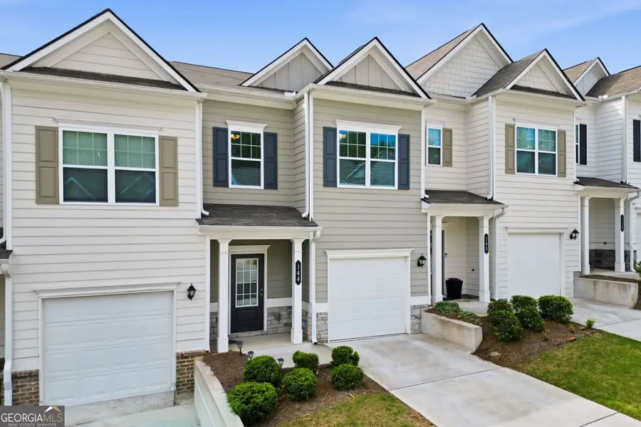 144 Sawgrass Drive, Ball Ground, GA 30107 - #3