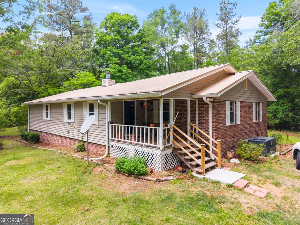 2275 E Houze Road, Fort Valley, GA 31030 - #1