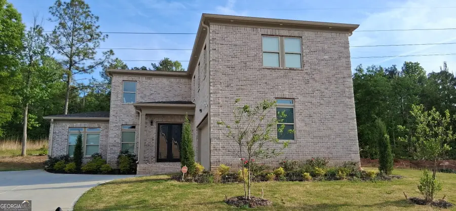 4659 Lake Vista Circle, Ellenwood, GA 30294 - #2