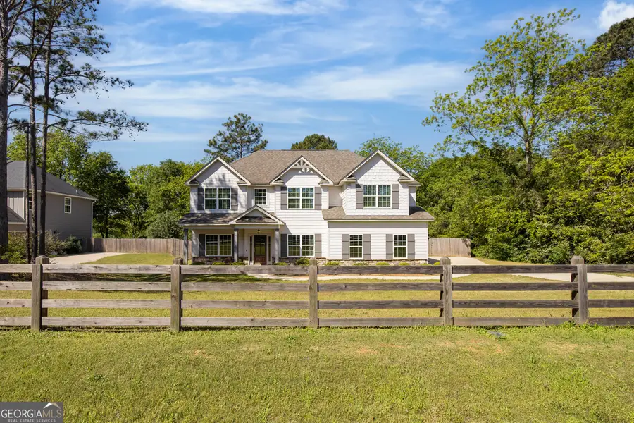 745 Mountain View Road, Hamilton, GA 31811 - #2