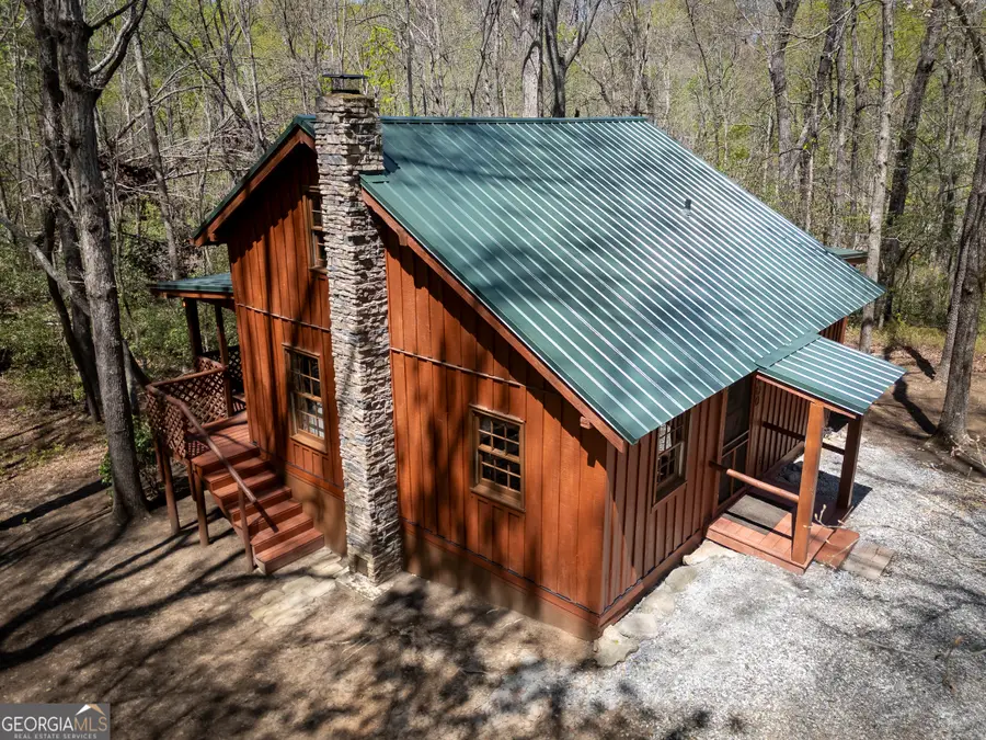 239 Pebble Lane, Cleveland, GA 30528 - #2