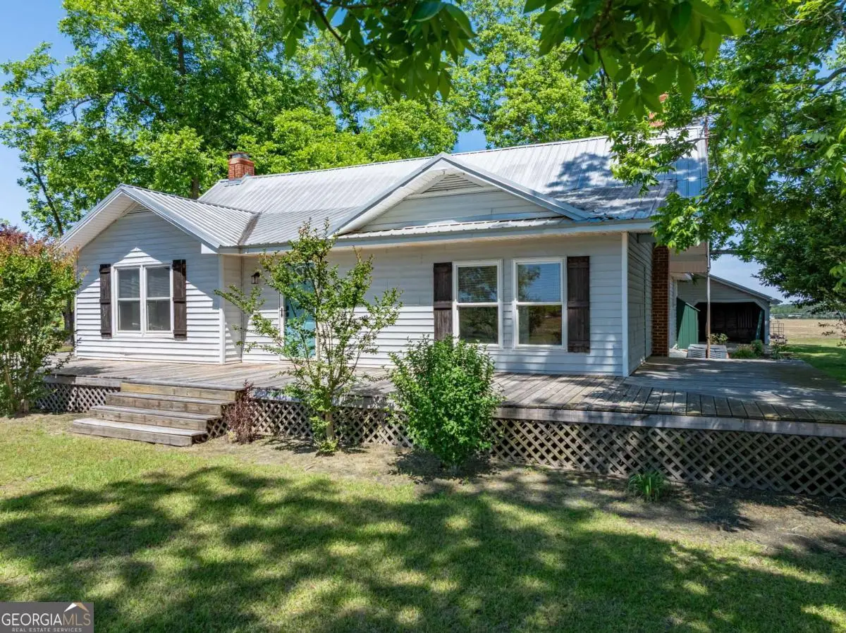 1975 Russell Smith Road, Sycamore, GA 31790 - #1