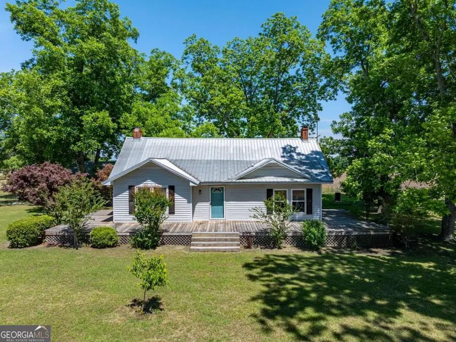 1975 Russell Smith Road, Sycamore, GA 31790 - #3