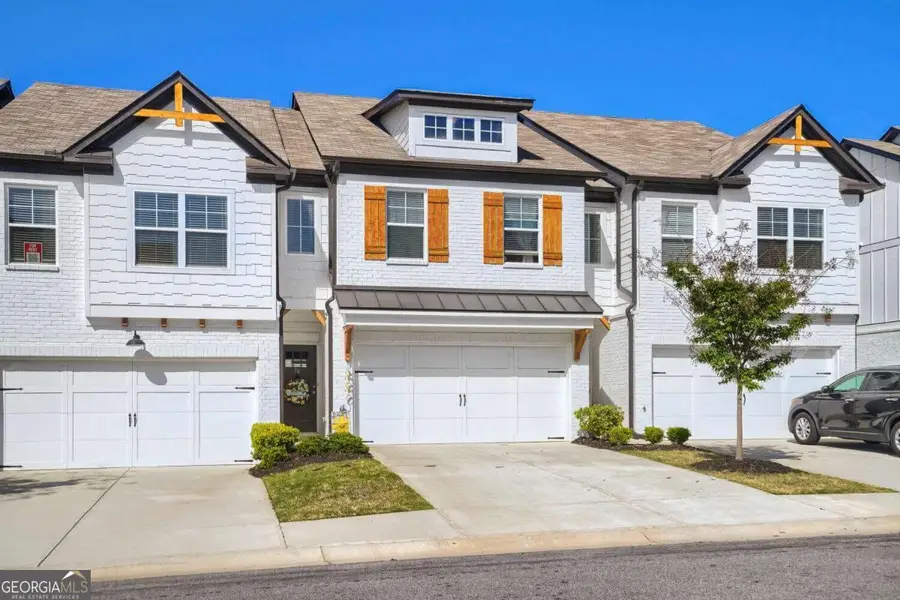 76 Garrison Drive, Winder, GA 30680 - #2