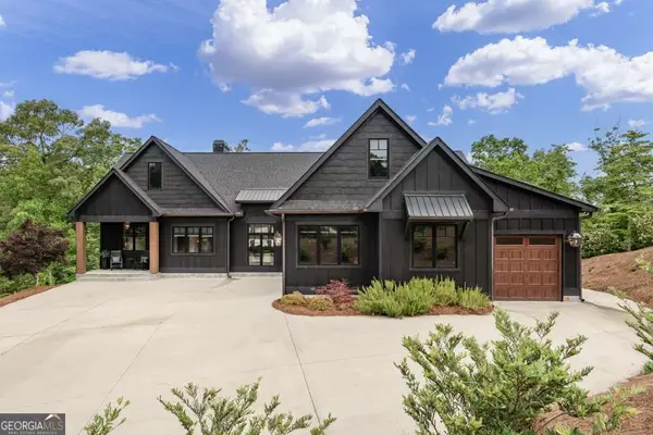 796 Creek Trail, Wedowee, AL 36278