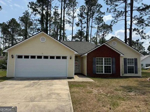 14 Pine Breeze Court, Lakeland, GA 31635