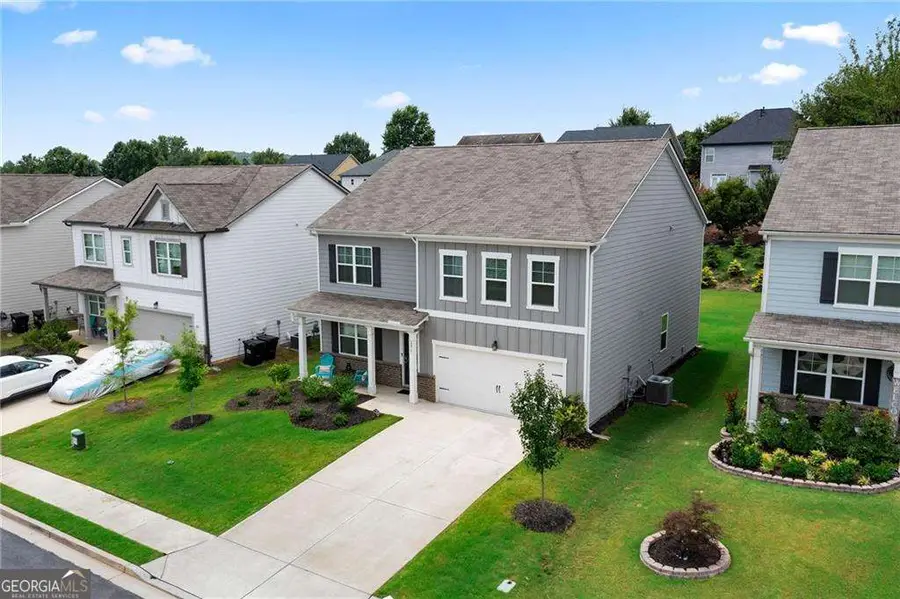 271 Highgrove Way, Dallas, GA 30157 - #2
