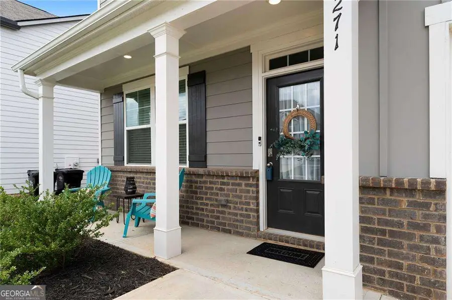 271 Highgrove Way, Dallas, GA 30157 - #3