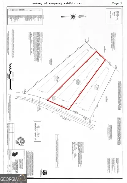 405 Cooper Bridge Road, Braselton, GA 30517 - #2