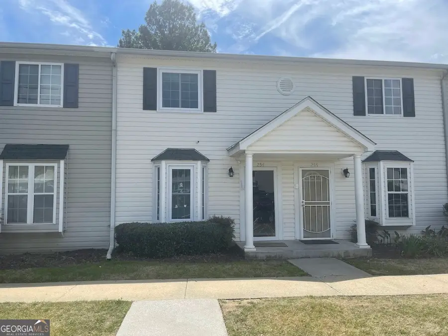 1625 Conley Road #254, Conley, GA 30288 - #2