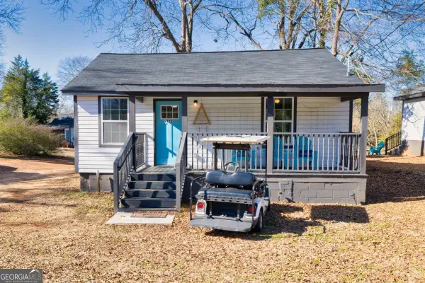 2222 Lee Street Sw, Covington, GA 30014