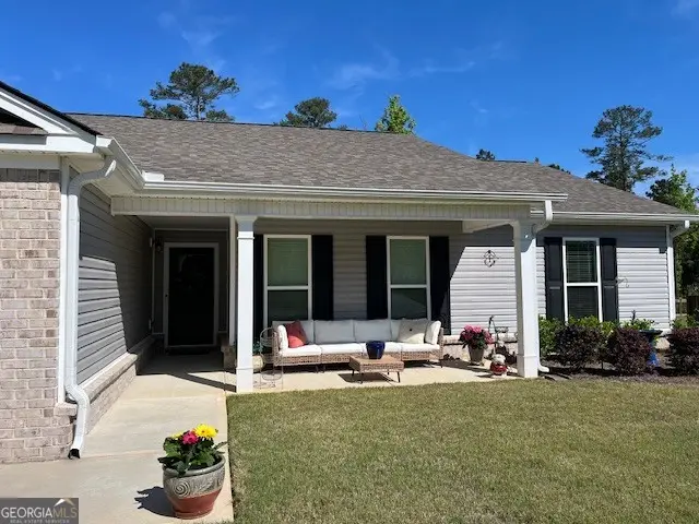 418 Riley Circle Nw, Milledgeville, GA 31061 - #3
