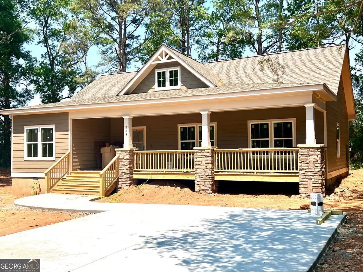 364 Live Oak Lane, Comer, GA 30629 - #1