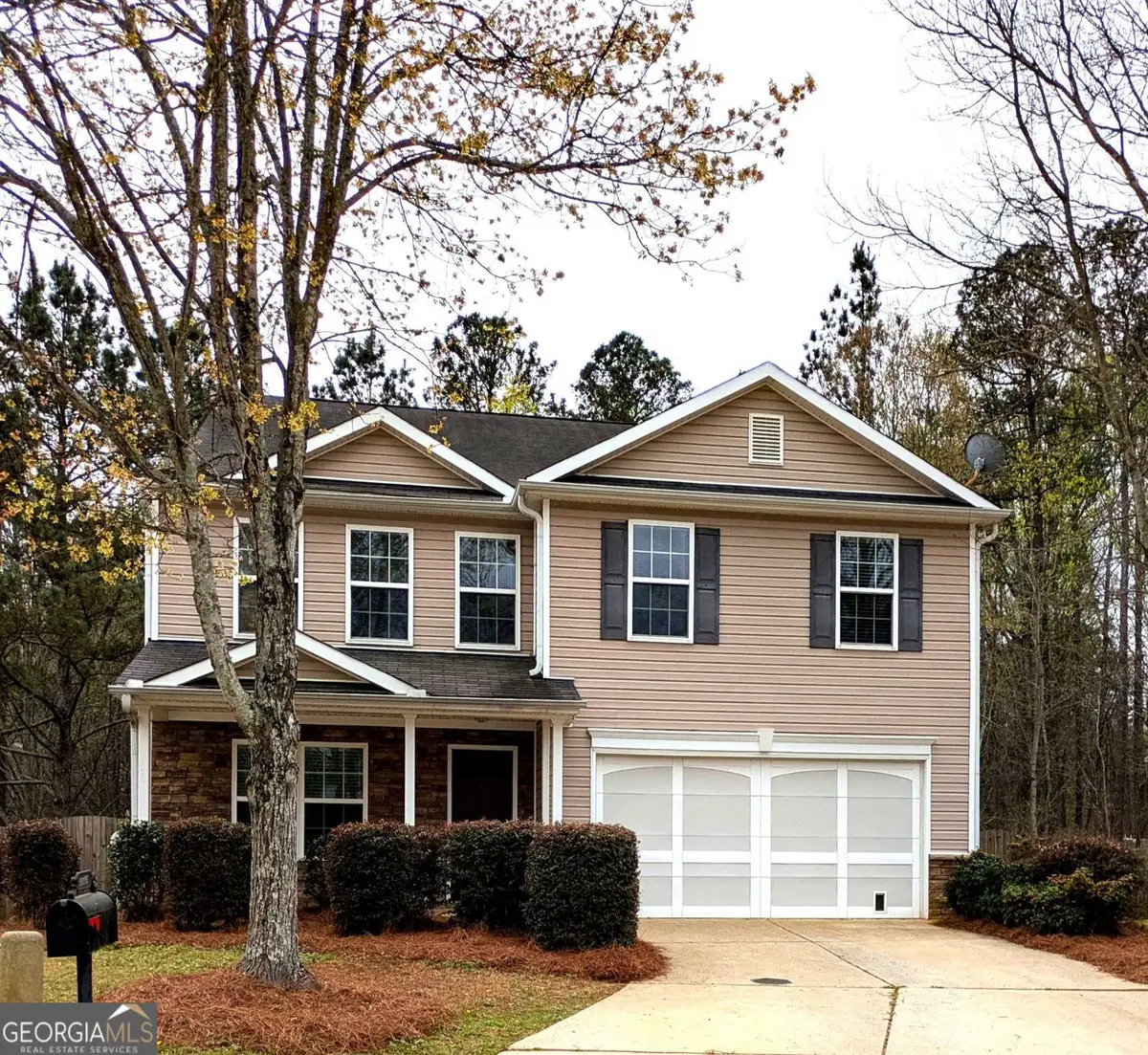3075 Whittier Way, Cumming, GA 30040 - #1