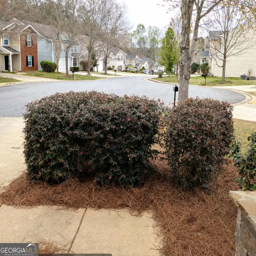 3075 Whittier Way, Cumming, GA 30040 - #2