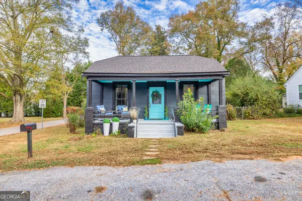 3149 Thompson Avenue Se, Covington, GA 30014