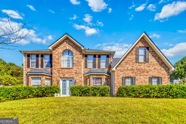 4177 Donna Way, Lithonia, GA 30038