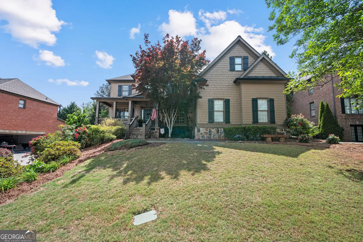 4030 Greenside Court, Dacula, GA 30019 - #1