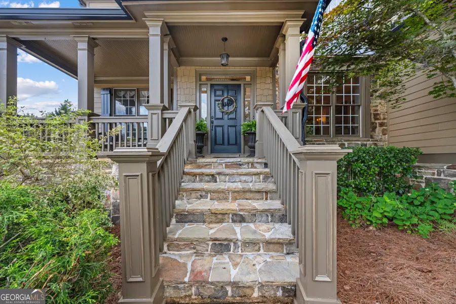4030 Greenside Court, Dacula, GA 30019 - #2