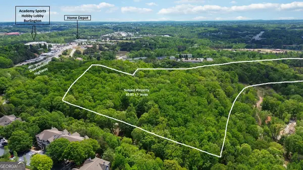1480 Boleman Road, Gainesville, GA 30504