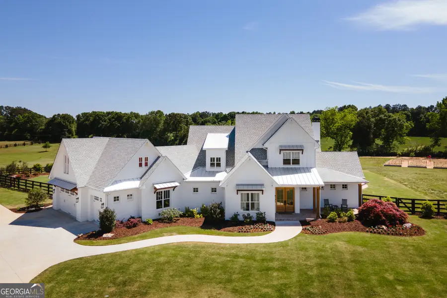 1820 Clover Lane, Bishop, GA 30621 - #2