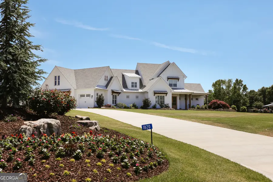 1820 Clover Lane, Bishop, GA 30621 - #3