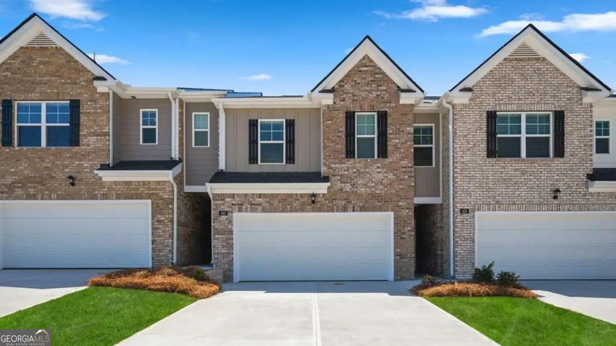500 Silver Moon Drive, Loganville, GA 30052 - #1