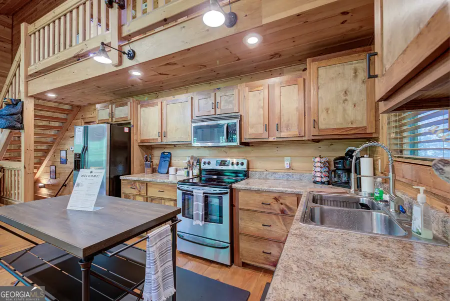 774 Kelly Ridge Drive, Blue Ridge, GA 30513 - #2