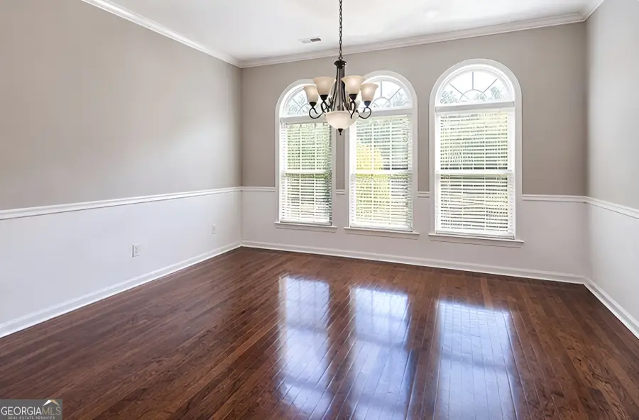 25 Blackfoot Trail, Sharpsburg, GA 30277 - #3
