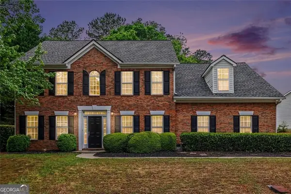2523 Oak Bluff Drive, Dacula, GA 30019