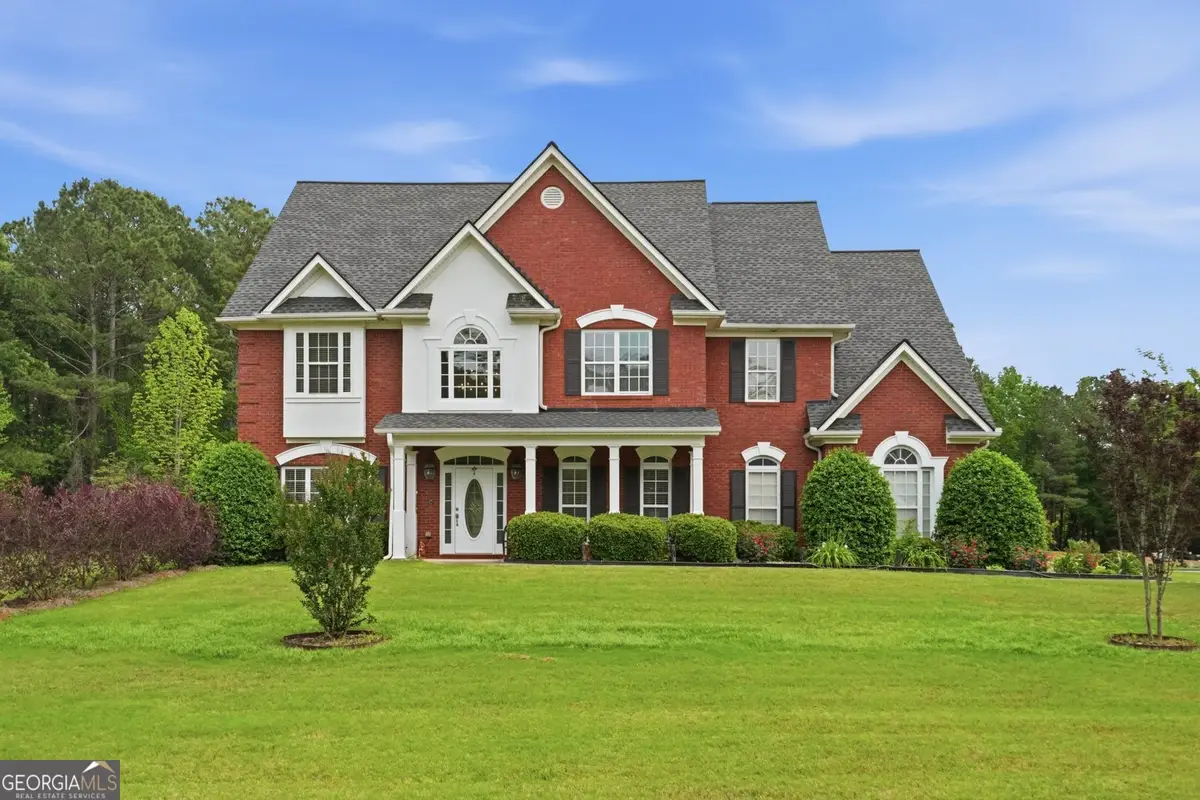 100 Saint Clair Court, Fayetteville, GA 30214 - #1
