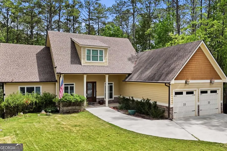 258 White Antelope Street, Waleska, GA 30183 - #2