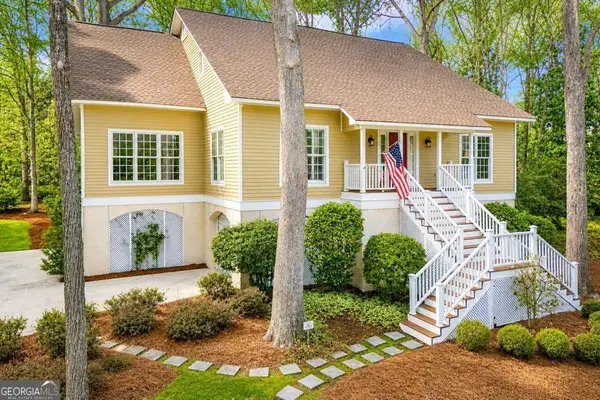 211 Habersham Place, Carrollton, GA 30117