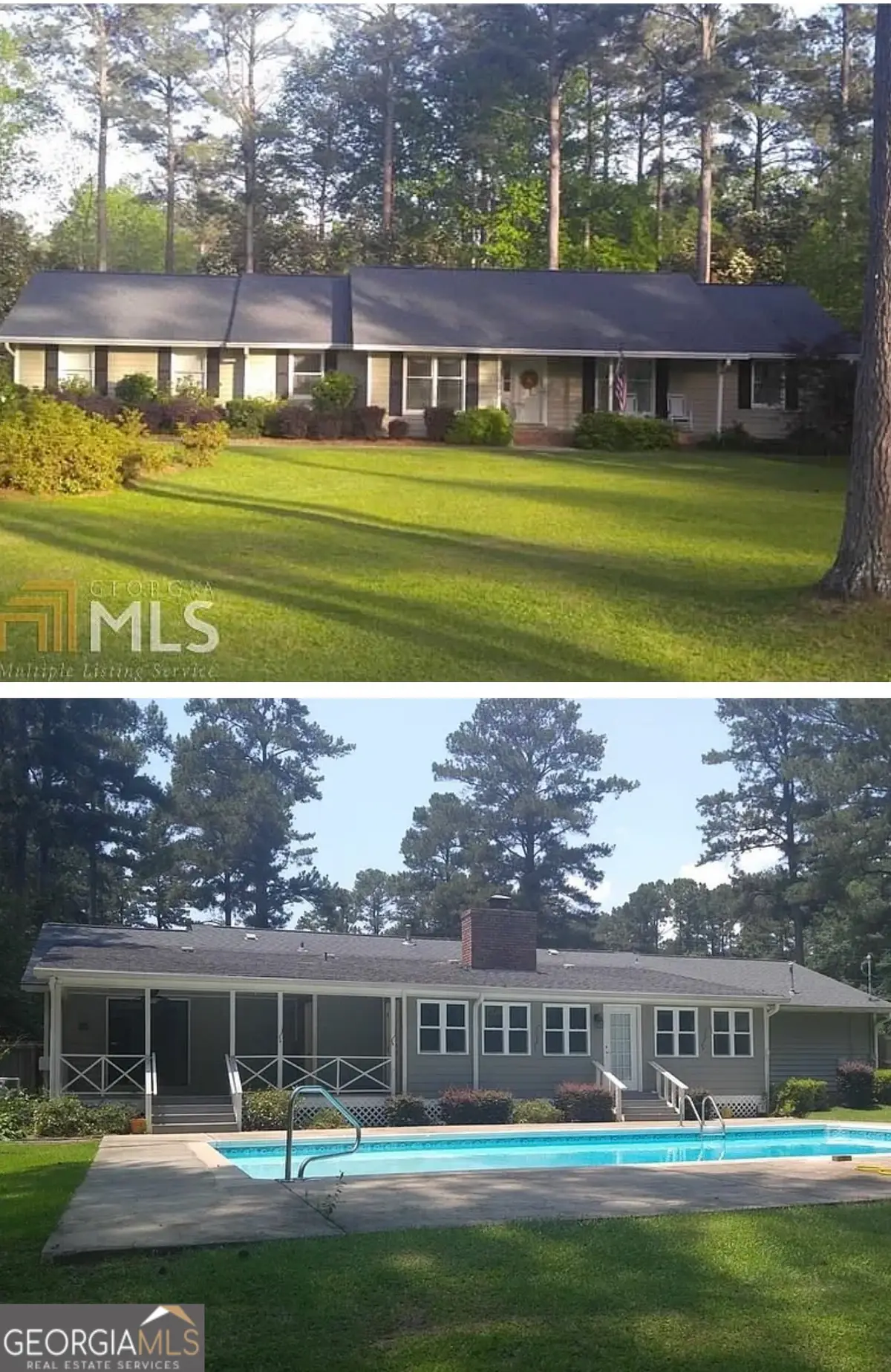 3609 Sussex, Milledgeville, GA 31061 - #1