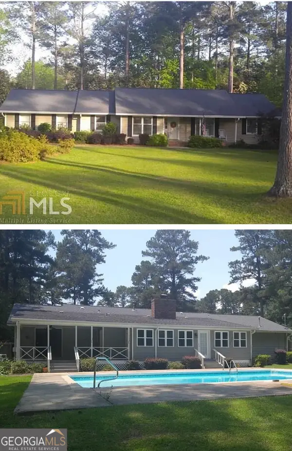 3609 Sussex, Milledgeville, GA 31061